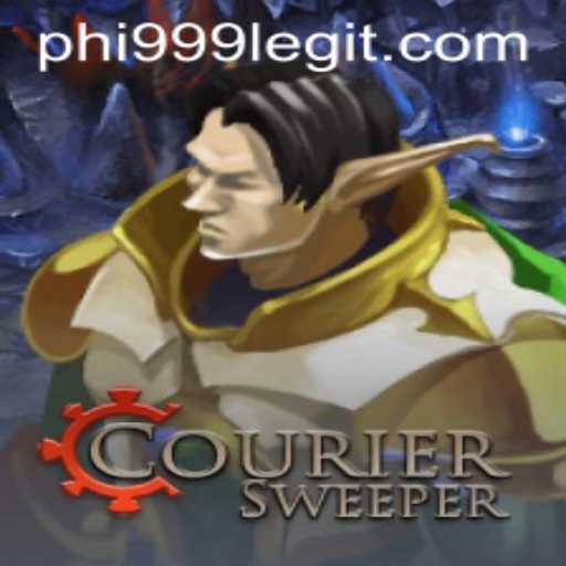 CourierSweeper: A Unique Twist on a Classic Adventure