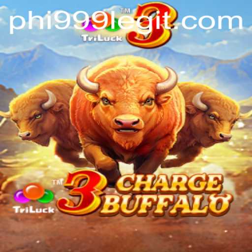 Exploring 3ChargeBuffalo: A Thrilling Ride into the World of Gaming