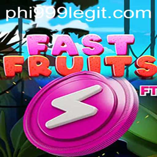 FastFruits: The Exciting World of Speed and Strategy Unveiled