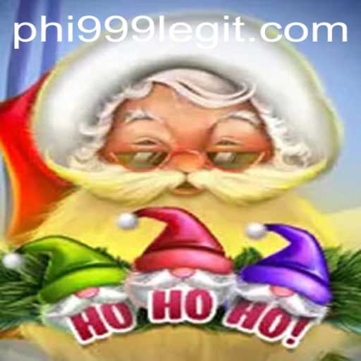 Discover the Exciting World of HoHoHo: A Vibrant New Game That Captivates with phi999 Features