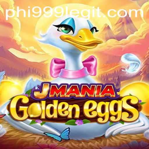 Unveiling the Excitement of JManiaGoldenEggs: A Deep Dive into a World of Strategy and Adventure