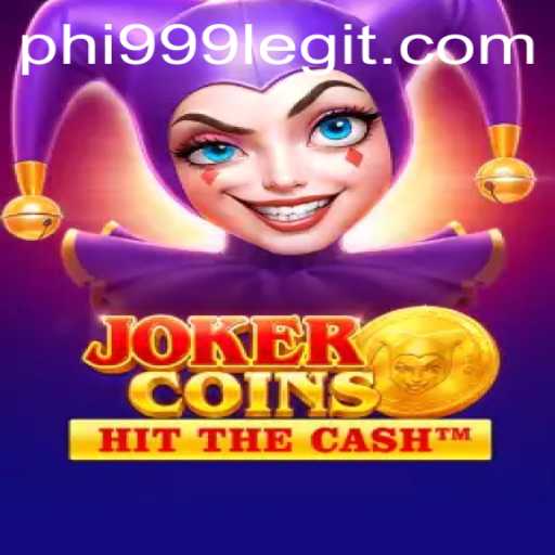 The Enigmatic World of JokerCoins