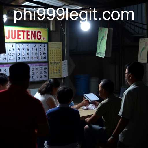 Understanding the Intricacies and Impact of Jueteng in the Philippines