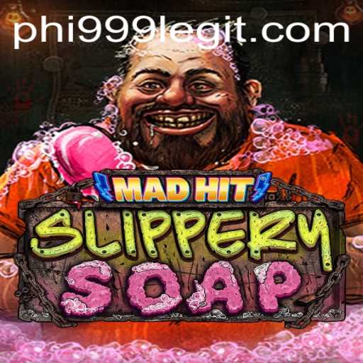 Unveiling MadHitSlipperySoap: The Ultimate Gaming Experience with a Twist