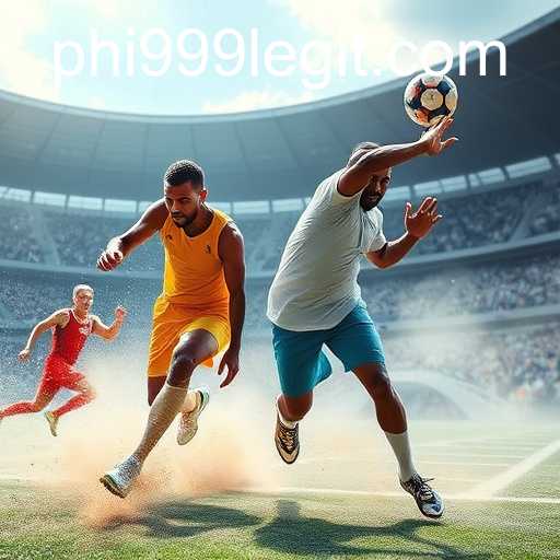 The Evolution of Sports Culture: An Insight into phi999