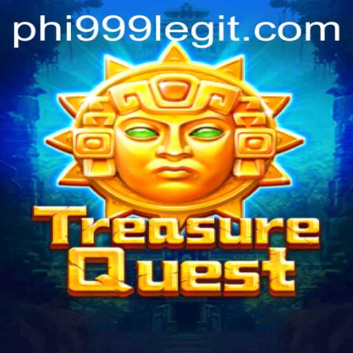 Embark on an Epic Adventure with TreasureQuest