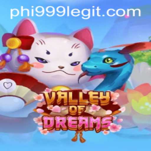 Exploring the Enchanting World of Valley of Dreams with Exciting Gameplay Rules