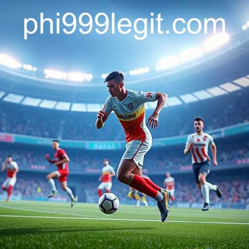 Exploring the Dynamic World of Virtual Sports: A Deep Dive into phi999