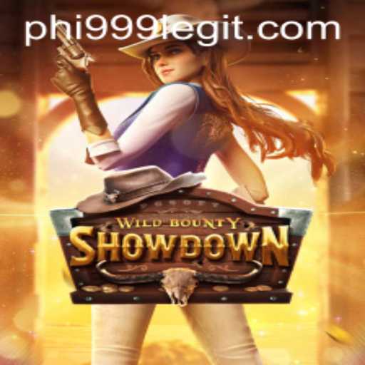 Wild Bounty Showdown Thrills and Strategy